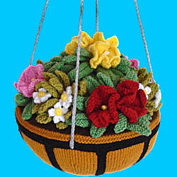 Hanging Basket