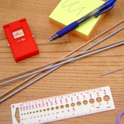 Knitting Equipment